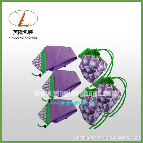 Colorful Polyester Promotion Bags (YLPDB-0004)